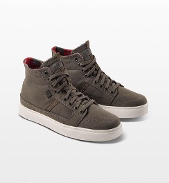 5.11 Launches Iron Grey Edition Of Stache Sneaker