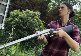 Tested: Heritage Badlander Nickel Double Barrel