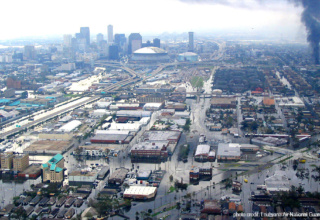 Lessons Learned? Hurricane Katrina 20 Years Later