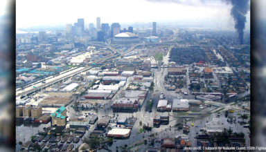Lessons Learned? Hurricane Katrina 20 Years Later