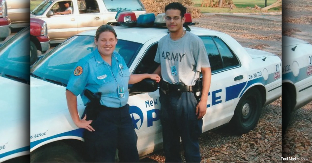 Lessons Learned? Hurricane Katrina 20 Years Later