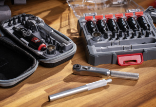 Gun Diy Made Easy: Real Avid Smart Torq & X3 Driver