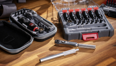 Gun Diy Made Easy: Real Avid Smart Torq & X3 Driver
