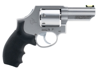 Taurus 66 Combat