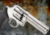 S&w 629 Classic