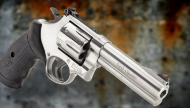 S&w 629 Classic