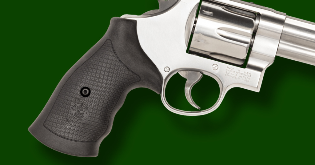 Sw 6932 S&W 629 Classic | Shoot On