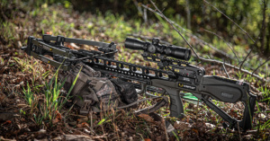 TenPoint Turbo X: The World’s Most Accurate Crossbow? | Shoot On