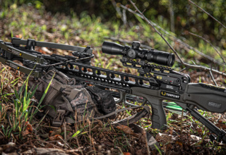 Tenpoint Turbo X: The World’s Most Accurate Crossbow?