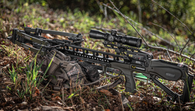 Tenpoint Turbo X: The World’s Most Accurate Crossbow?