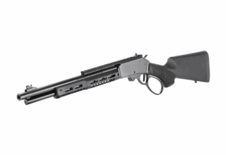 Smith & Wesson 1854 Stealth Hunter In .45 70
