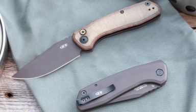 Tested: Zero Tolerance 0512 Automatic