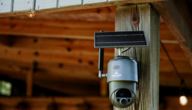 Tactacam Launches Defend 360 Cellular Security Camera