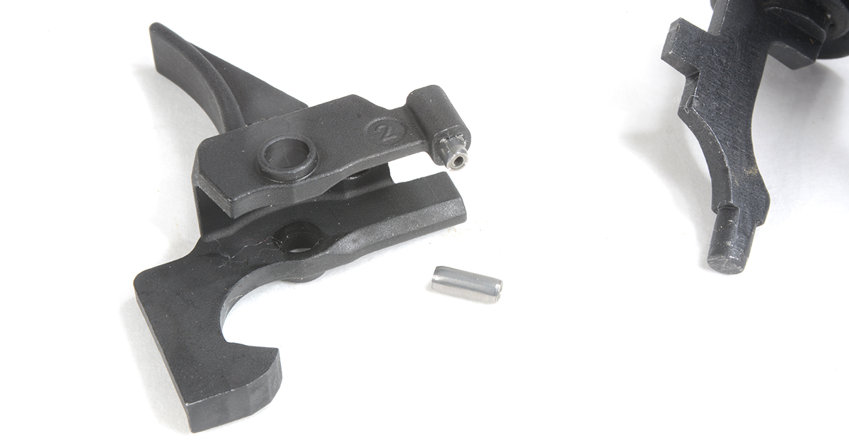 Modifying Century Arms’ Wasr Ak