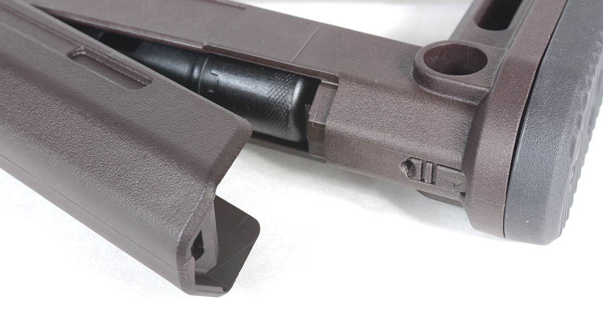 Modifying Century Arms’ Wasr Ak