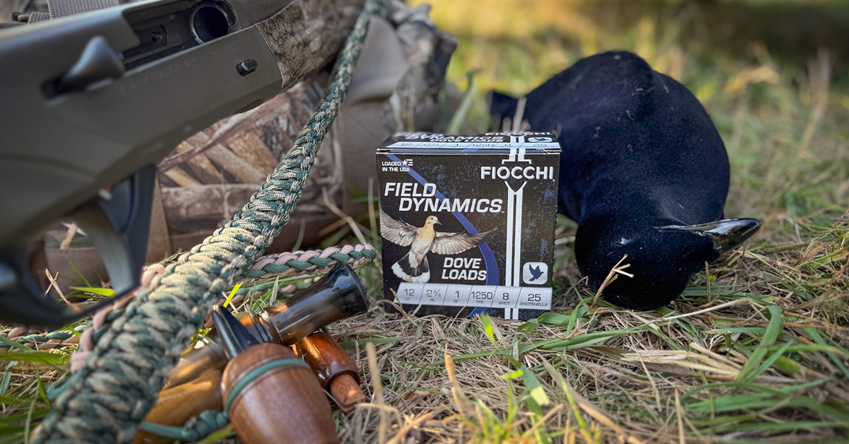 Crow Hunting: Shotgun Practice With A Purpose