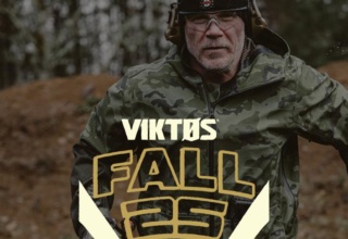 Viktos Launches Range Trainer Xd Waterproof Bib & Shell