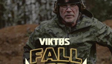Viktos Launches Range Trainer Xd Waterproof Bib & Shell