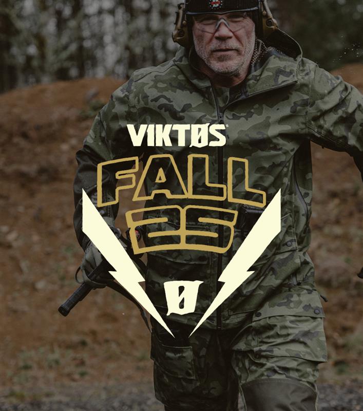 Viktos Launches Range Trainer Xd Waterproof Bib & Shell