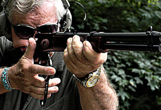 Lever Action Rifle Considerations