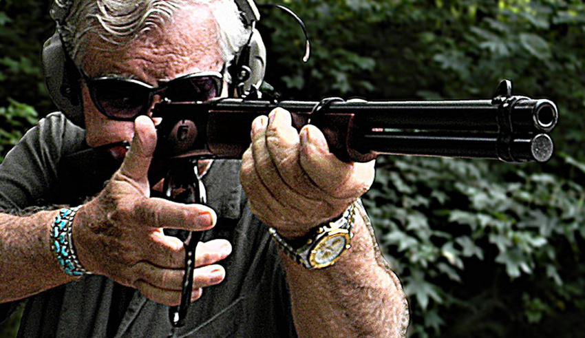 Lever Action Rifle Considerations