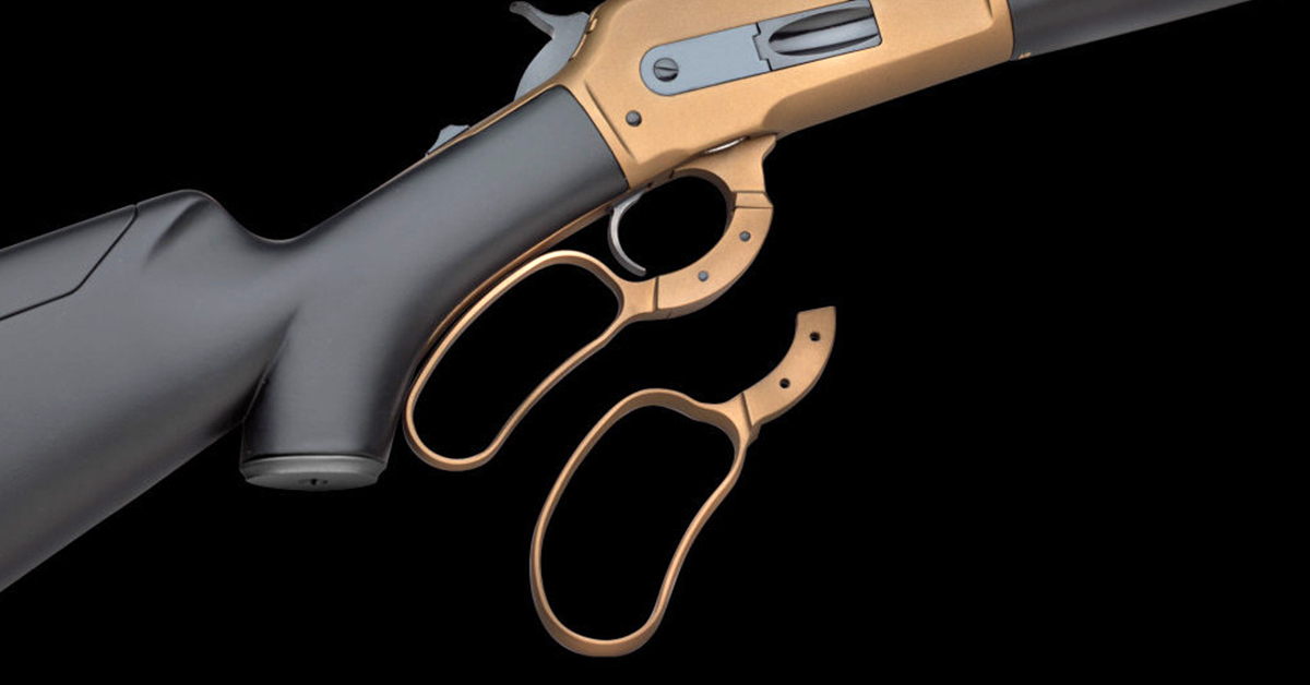 Lever Action Rifle Considerations