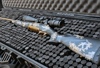 Pelican Re Set: One Rifle Case To Rule Them All?