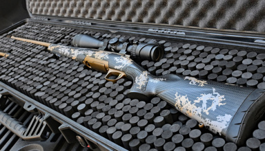 Pelican Re Set: One Rifle Case To Rule Them All?