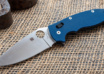 Tested: Spyderco Manix 2 Xl Folding Knife
