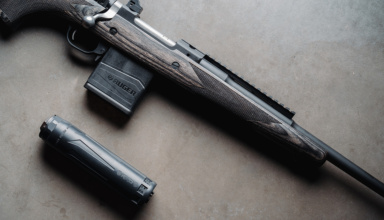 Ruger And Dead Air Silencers To Give Away 12 Suppressor/firearm Packages