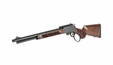 Smith & Wesson® Model 1854™ .30 30 Win In Walnut