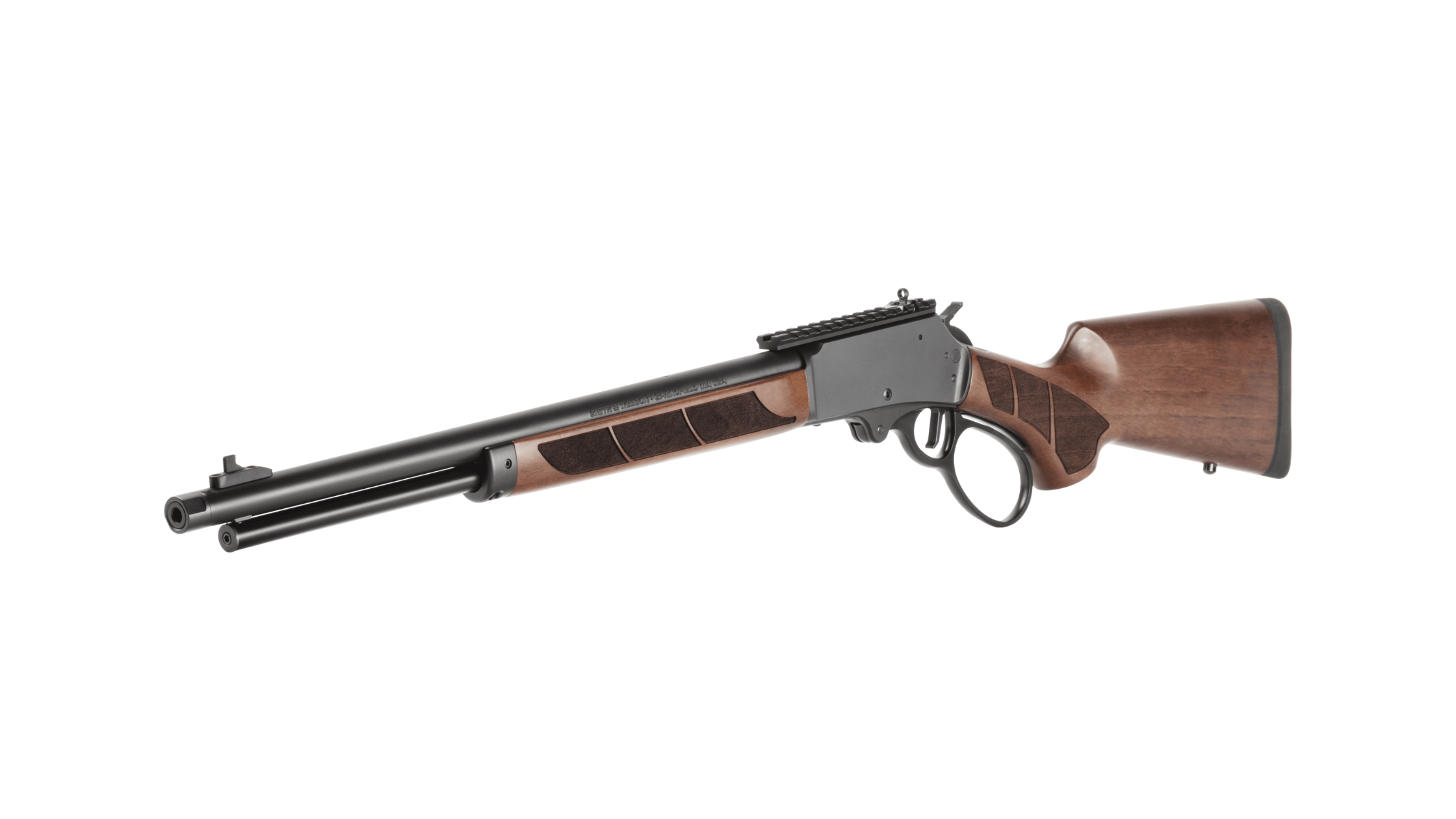 Smith & Wesson® Model 1854™ .30-30 Win in Walnut | Shoot On