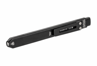 Streamlight Wedge Sl: Ultra Thin Rechargeable Inspection Light For Everyday Carry