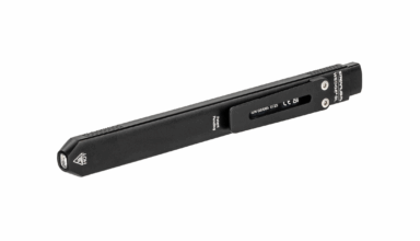 Streamlight Wedge Sl: Ultra Thin Rechargeable Inspection Light For Everyday Carry