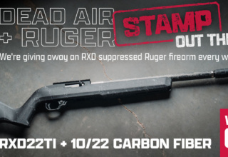 Stamp Out The Tax Giveaway