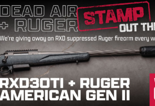 Stamp Out The Tax Giveaway