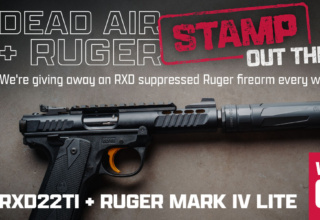 Stamp Out The Tax Giveaway