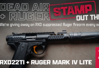 Stamp Out The Tax Giveaway