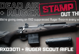 Stamp Out The Tax Giveaway