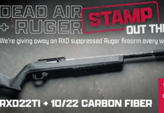 Stamp Out The Tax Giveaway