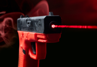 Mantis Launches Titanx