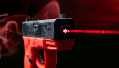 Mantis Launches Titanx