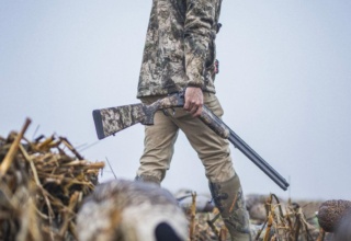 Akkar Usa Launches Coot Magnum 12 Gauge Hunting Shotgun