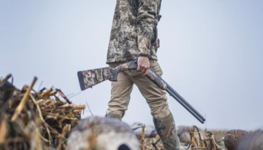 Akkar Usa Launches Coot Magnum 12 Gauge Hunting Shotgun