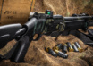 First Test: Benelli M4 Ext Defensive Shotgun