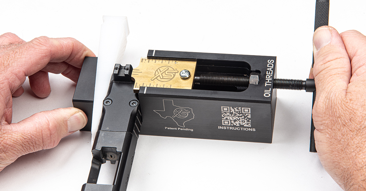 Best Pistol Sights For Personal Defense