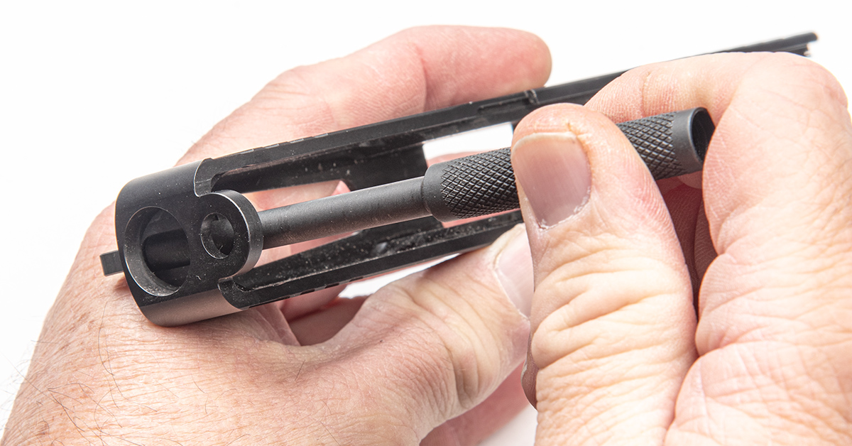 Best Pistol Sights For Personal Defense