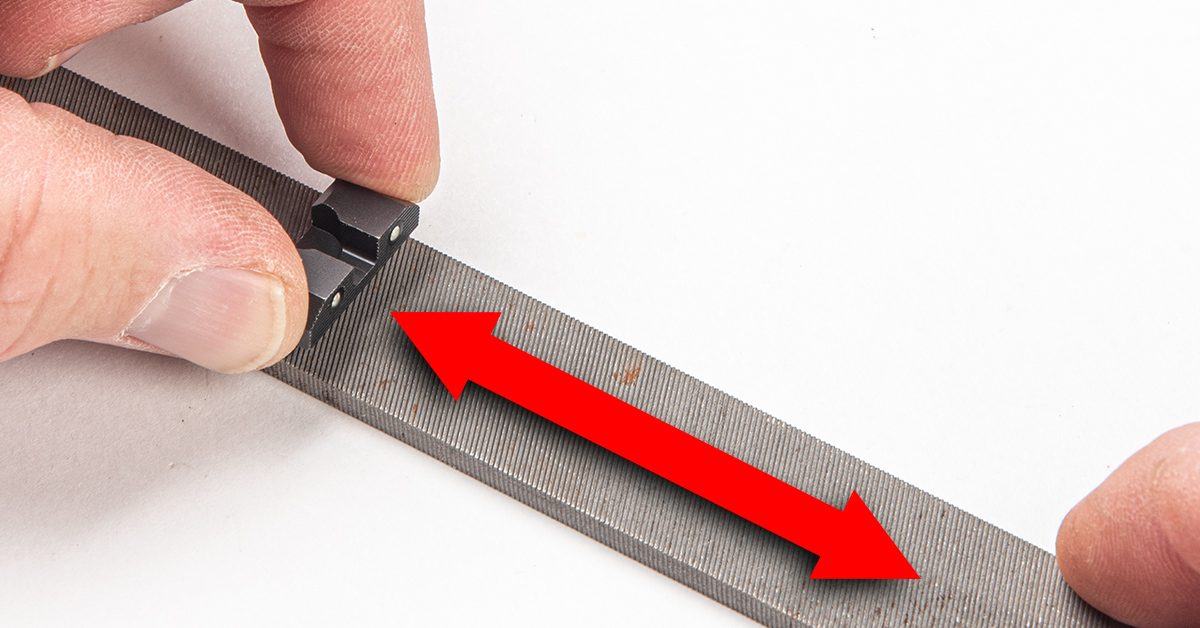 Best Pistol Sights For Personal Defense