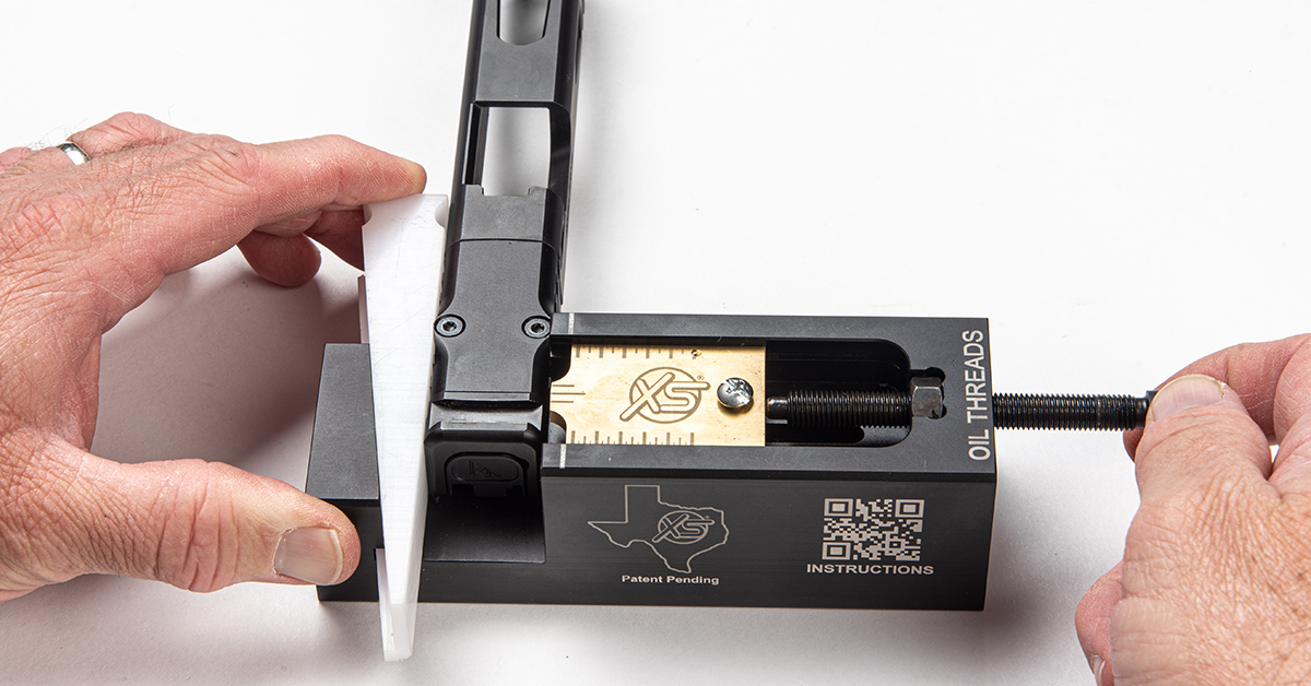 Best Pistol Sights For Personal Defense
