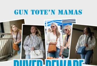 Buyer Beware: Buy Gun Tote’n Mamas From Authorized Dealers